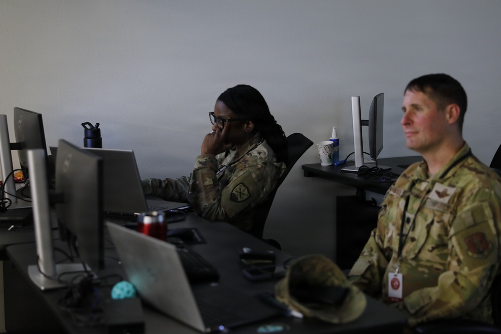 Cyber Shield 2026 at PEC