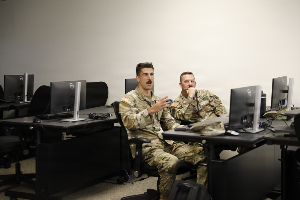 Cyber Shield 2026 at PEC