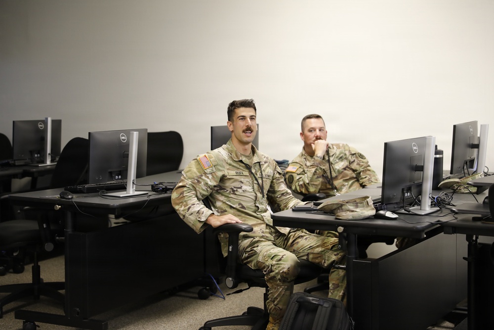 Cyber Shield 2026 at PEC