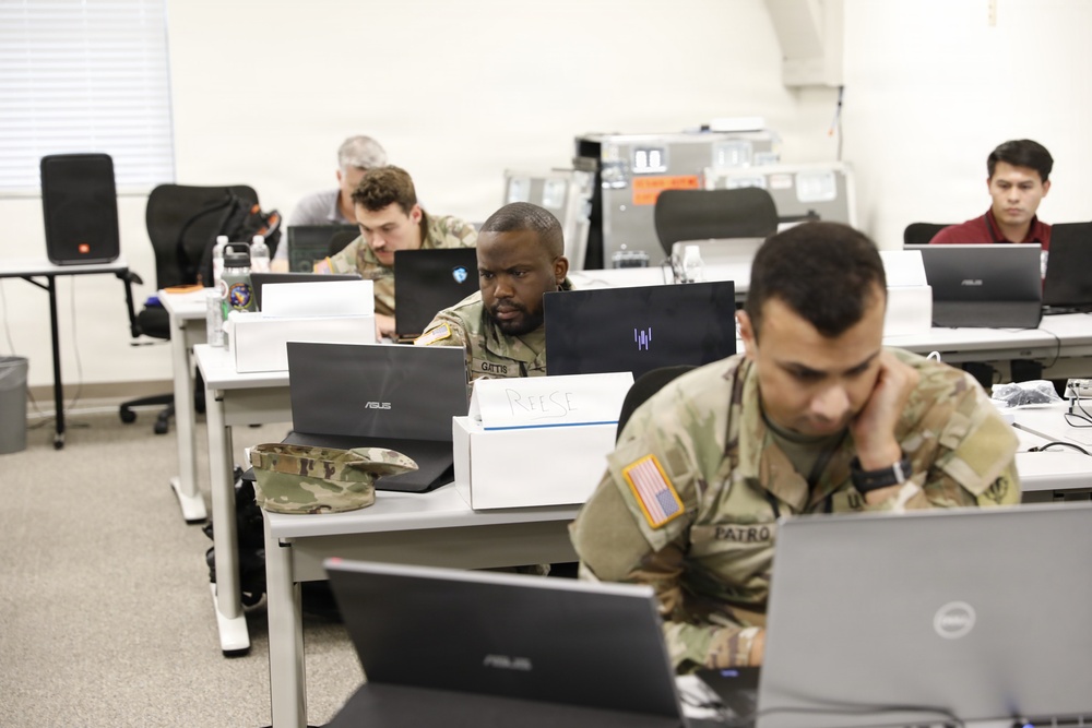 Cyber Shield 2026 at PEC