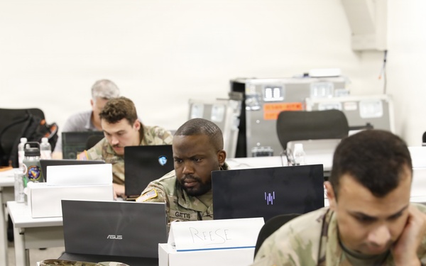 Cyber Shield 2026 at PEC