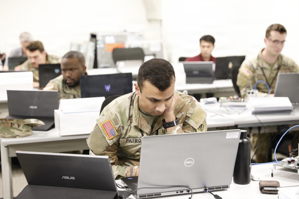 Cyber Shield 2026 at PEC