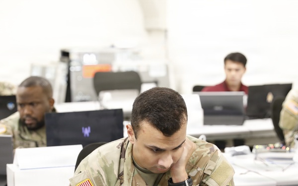 Cyber Shield 2026 at PEC