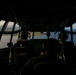 Chaplains and Chaplain Candidates Tour Coast Guard Air Station Barber's Point