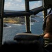 Chaplains and Chaplain Candidates Tour Coast Guard Air Station Barber's Point