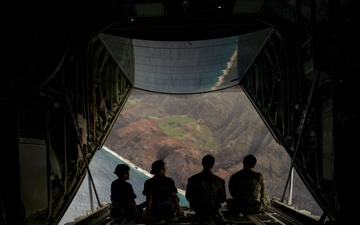 Forging Spiritual Readiness: A Hawaii-based Coast Guard chaplaincy orientation highlights opportunities to serve