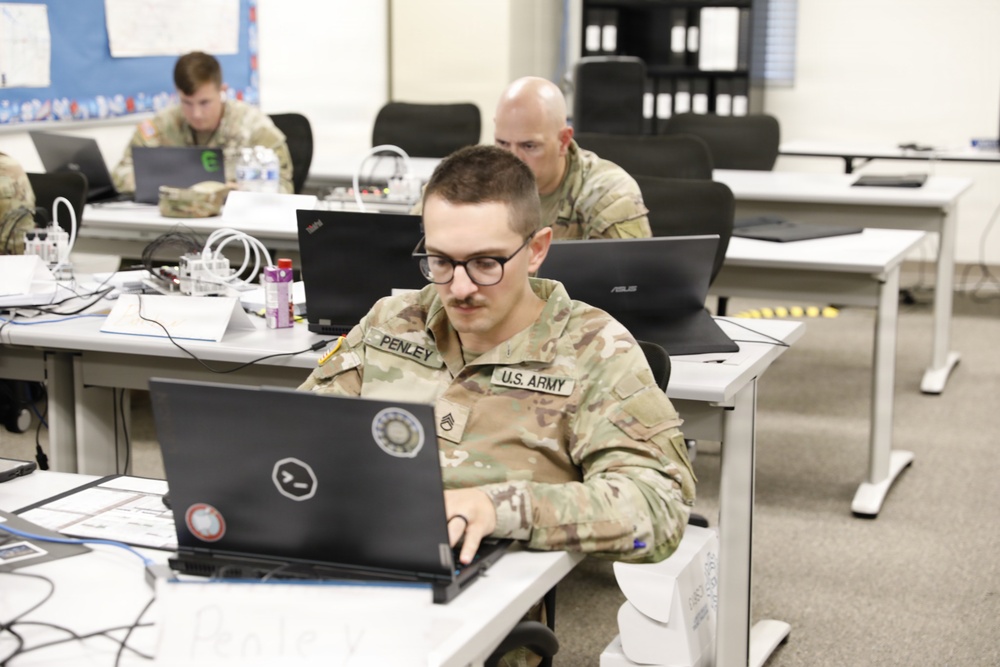 Cyber Shield 2026 at PEC