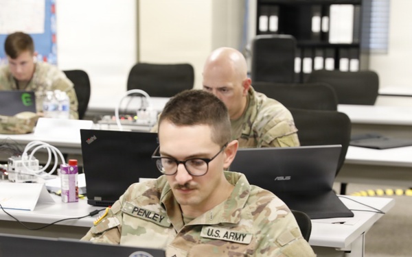 Cyber Shield 2026 at PEC