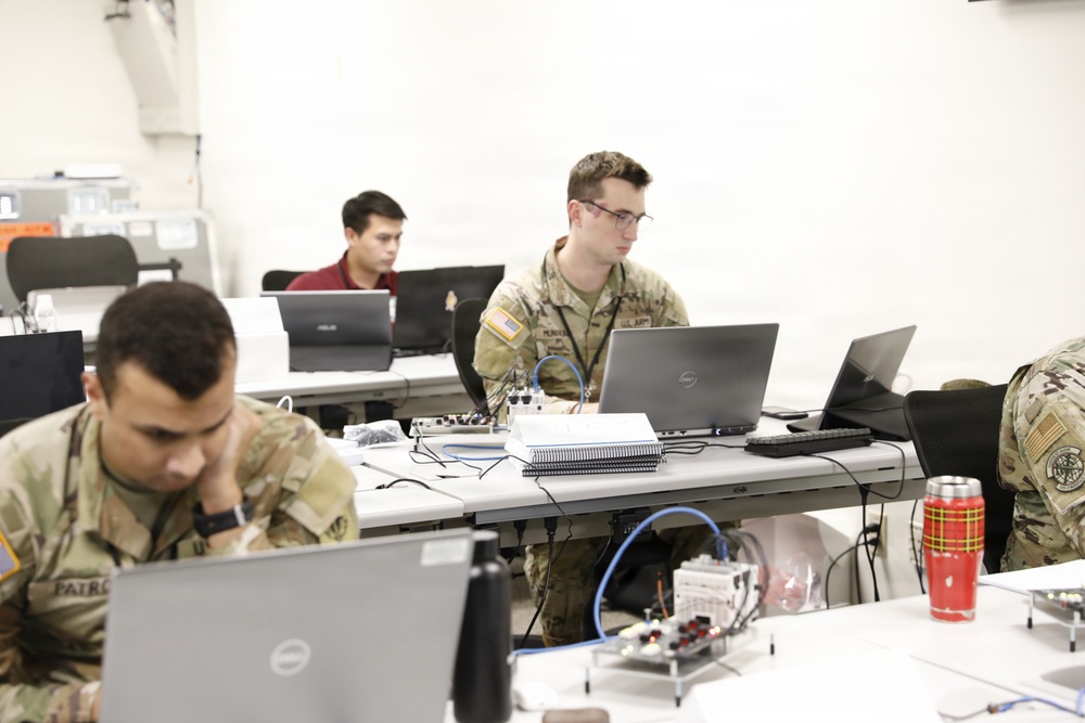 Cyber Shield 2026 at PEC