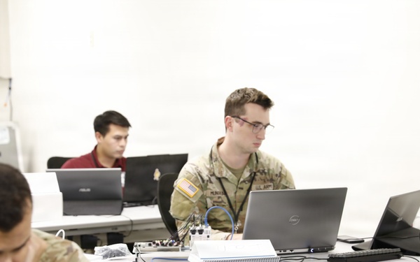 Cyber Shield 2026 at PEC