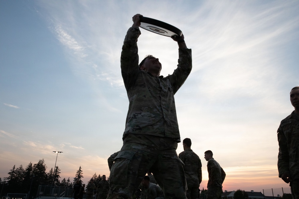 USARPAC Best Squad Competition 2026: WOD/Medical Lane Evaluation
