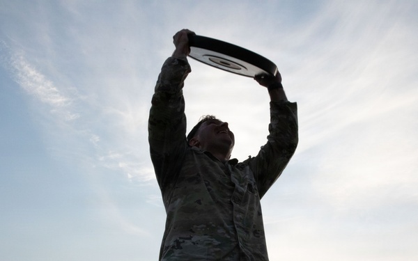 USARPAC Best Squad Competition 2026: WOD/Medical Lane Evaluation