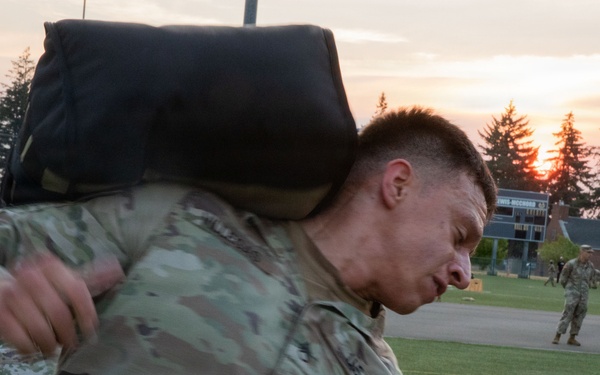 USARPAC Best Squad Competition 2026: WOD/Medical Lane Evaluation