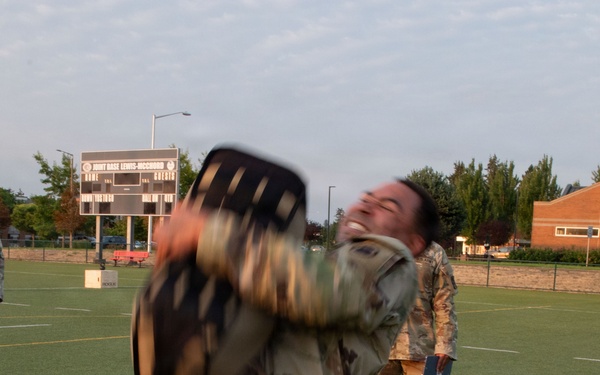 USARPAC Best Squad Competition 2026: WOD/Medical Lane Evaluation