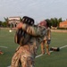 USARPAC Best Squad Competition 2026: WOD/Medical Lane Evaluation