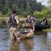 USARPAC Best Squad Competition 2026: Water Crossing Event