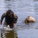 USARPAC Best Squad Competition 2026: Water Crossing Event
