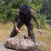 USARPAC Best Squad Competition 2026: Water Crossing Event