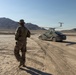 U.S. Army Soldiers test K1000 drone during Project Convergence Capstone 6(PC-C6)