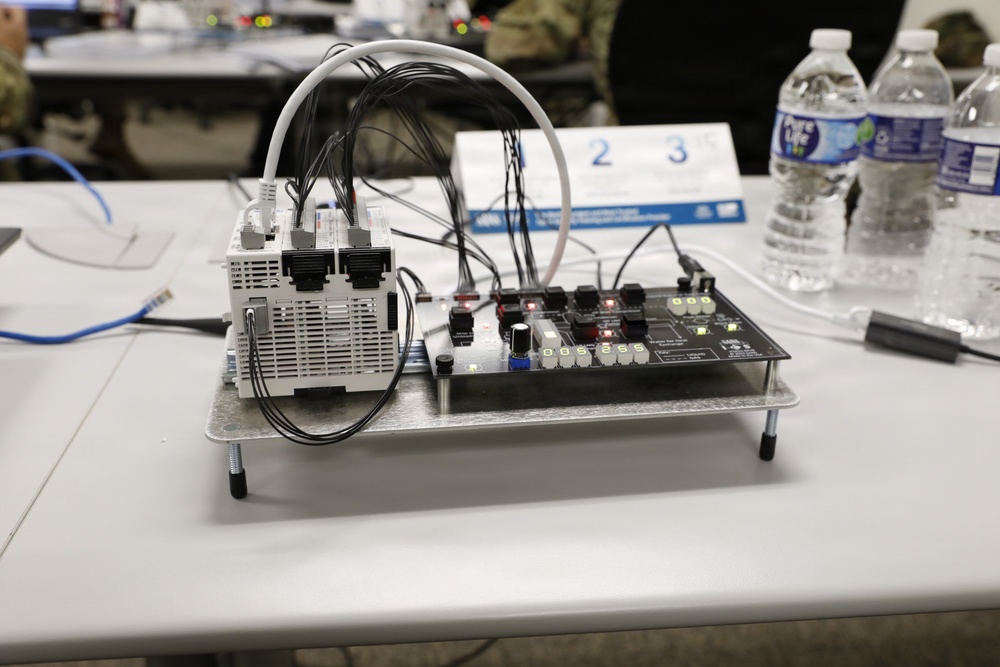Cyber Shield 2026 at PEC