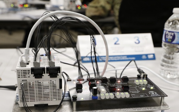 Cyber Shield 2026 at PEC