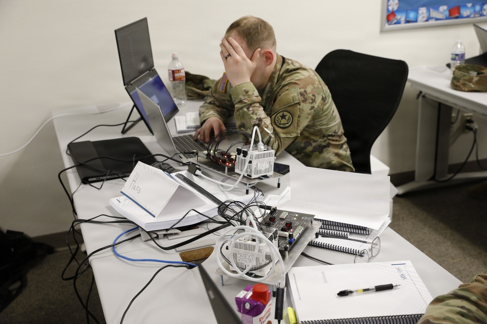 Cyber Shield 2026 at PEC