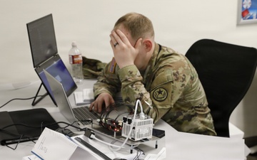 Cyber Shield 2026 at PEC