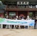 HeadStart Program takes Yongsan-Casey Soldiers to Suwon