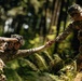 USARPAC Best Squad 2026 One Rope Bridge