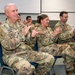 NJ Guard 50th Finance Battalion Change of Responsibility