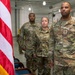 NJ Guard 50th Finance Battalion Change of Responsibility