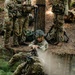 USARPAC Best Squad 2026 One Rope Bridge