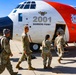U.S. Coast Guard conducts an air/sea rescue event at Barbers Point, Hawaii during RIMPAC 2026