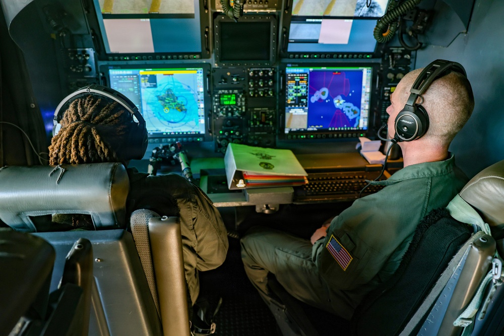 U.S. Coast Guard conducts an air/sea rescue event at Barbers Point, Hawaii during RIMPAC 2026