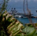 Tripoli ARG, 31st MEU return from U.S. 5th, 7th Fleet deployment
