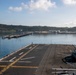 USS Tripoli and the 31st MEU Returns to Okinawa