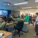 CFAY CYP Hosts Student Career Showcase