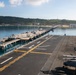 USS Tripoli and the 31st MEU Return to Okinawa