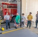 CFAY CYP Hosts Student Career Showcase