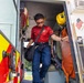 CFAY CYP Hosts Student Career Showcase