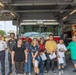 CFAY CYP Hosts Student Career Showcase