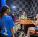 CFAY CYP Hosts Student Career Showcase