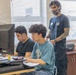 CFAY CYP Hosts Student Career Showcase