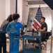 CFAY CYP Hosts Student Career Showcase