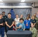 CFAY CYP Hosts Student Career Showcase