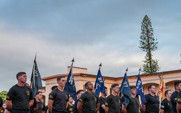 27th Infantry Regiment Kicks Off Wolfhound Week 2026