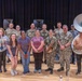 CFAY CYP Hosts Student Career Showcase