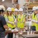 CFAY CYP Hosts Student Career Showcase