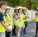 CFAY CYP Hosts Student Career Showcase