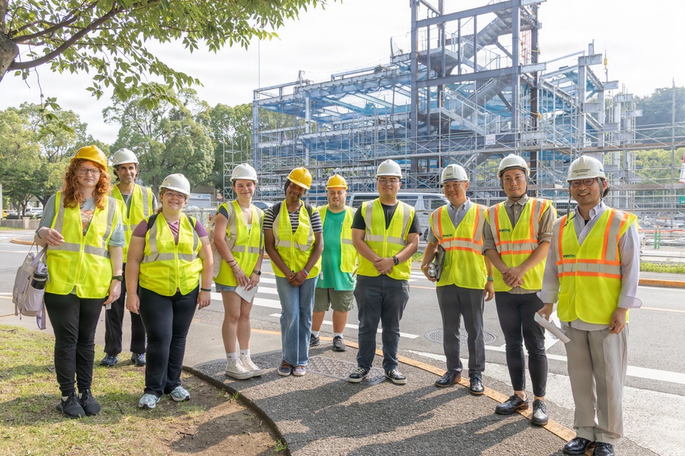 CFAY CYP Hosts Student Career Showcase